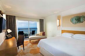 Hilton Guam Resort And Spa