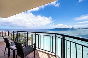 Hilton Guam Resort And Spa