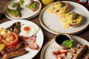 Voco Telford - Ironbridge by IHG