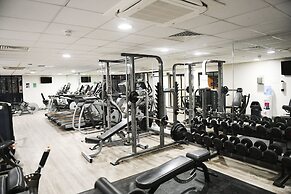 Voco Telford - Ironbridge by IHG