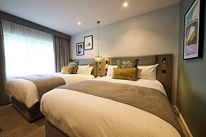 Voco Telford - Ironbridge by IHG