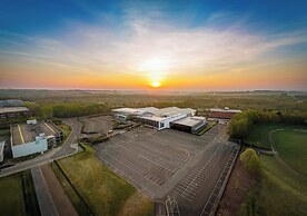 Voco Telford - Ironbridge by IHG