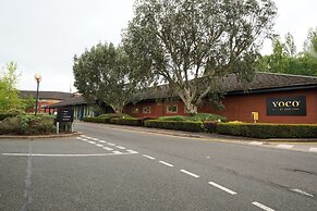 Voco Telford - Ironbridge by IHG