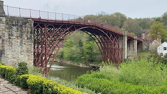 Voco Telford - Ironbridge by IHG
