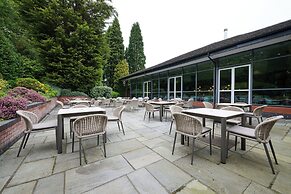 Voco Telford - Ironbridge by IHG