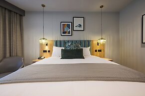 Voco Telford - Ironbridge by IHG