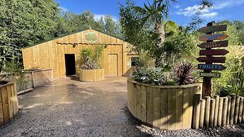 Voco Telford - Ironbridge by IHG