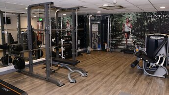 Voco Telford - Ironbridge by IHG