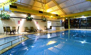 Voco Telford - Ironbridge by IHG