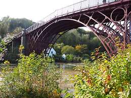 Voco Telford - Ironbridge by IHG