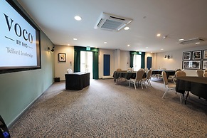 Voco Telford - Ironbridge by IHG