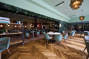 Voco Telford - Ironbridge by IHG
