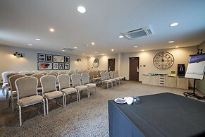 Voco Telford - Ironbridge by IHG