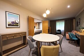 Voco Telford - Ironbridge by IHG