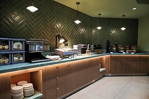Voco Telford - Ironbridge by IHG