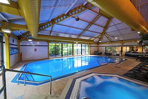 Voco Telford - Ironbridge by IHG