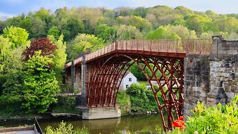 Voco Telford - Ironbridge by IHG