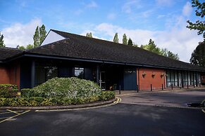Voco Telford - Ironbridge by IHG