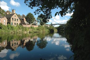 Voco Telford - Ironbridge by IHG