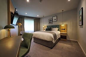 Voco Telford - Ironbridge by IHG