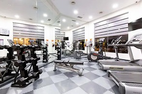 HS HOTSSON Hotel Leon