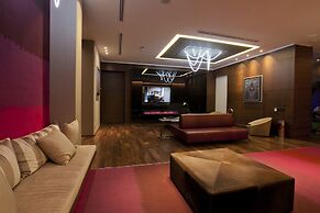HS HOTSSON Hotel Leon