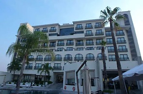 HS HOTSSON Hotel Leon