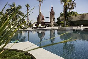 HS HOTSSON Hotel Leon