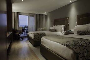 HS HOTSSON Hotel Leon