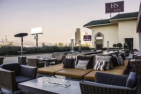 HS HOTSSON Hotel Leon