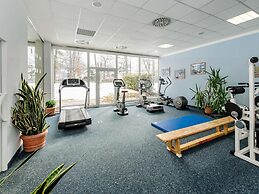 Mercure Garmisch Partenkirchen
