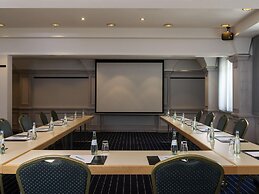 Mercure Garmisch Partenkirchen