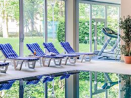 Mercure Garmisch Partenkirchen