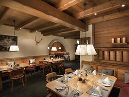 Mercure Garmisch Partenkirchen