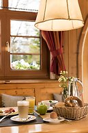 Mercure Garmisch Partenkirchen