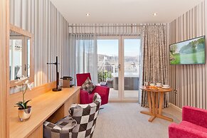 Ambleside Salutation Hotel & Spa