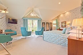 Ambleside Salutation Hotel & Spa