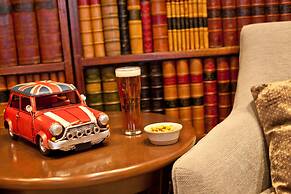 Ambleside Salutation Hotel & Spa