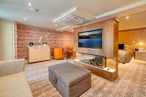 Ambleside Salutation Hotel & Spa