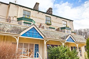 Ambleside Salutation Hotel & Spa