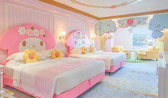 Grand Hi Lai Hotel