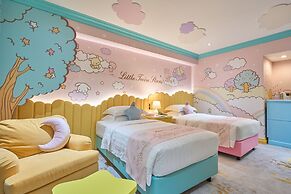 Grand Hi Lai Hotel