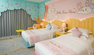 Grand Hi Lai Hotel