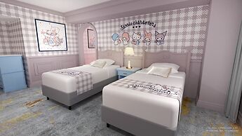 Grand Hi Lai Hotel