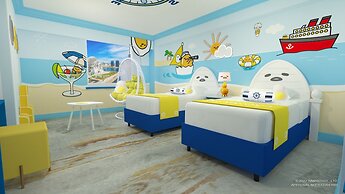 Grand Hi Lai Hotel