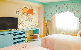 Grand Hi Lai Hotel