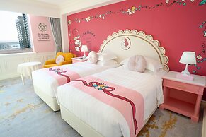 Grand Hi Lai Hotel