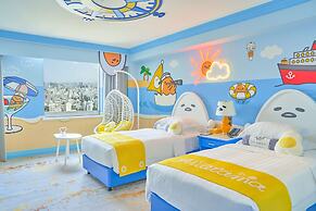 Grand Hi Lai Hotel