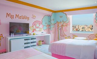 Grand Hi Lai Hotel