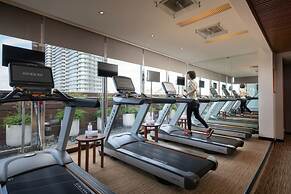 Grand Hi Lai Hotel
